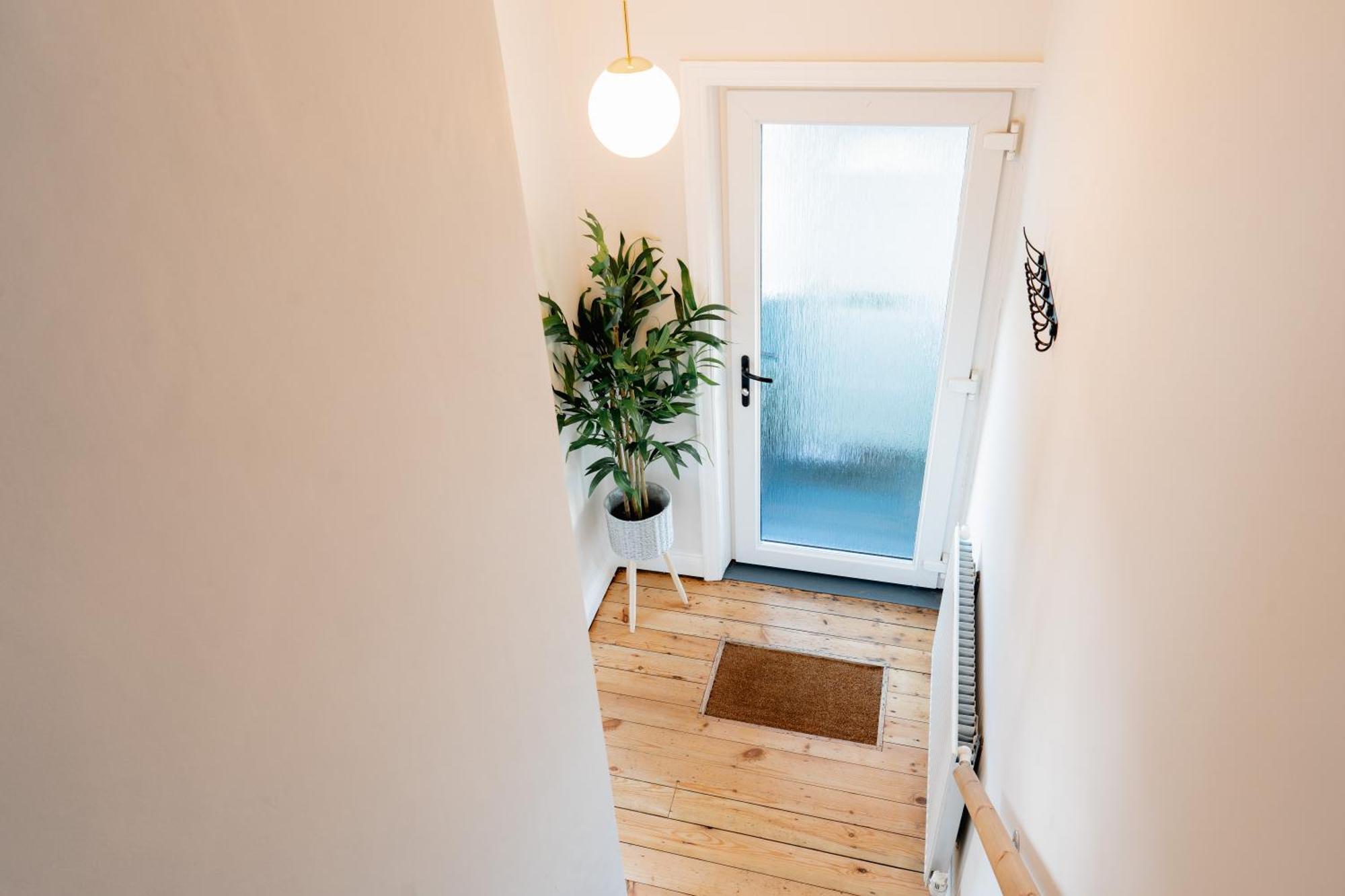 Bowling Terrace By Above Rubies - Stylish, 3 Bedroom, Pet Friendly House In Skipton Bagian luar foto